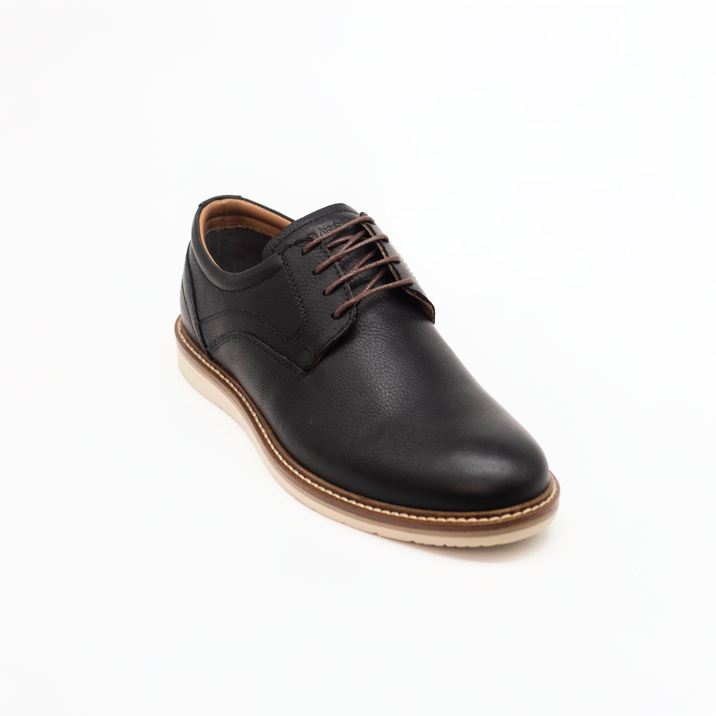 Martin - Zapatos Negros Casuales
