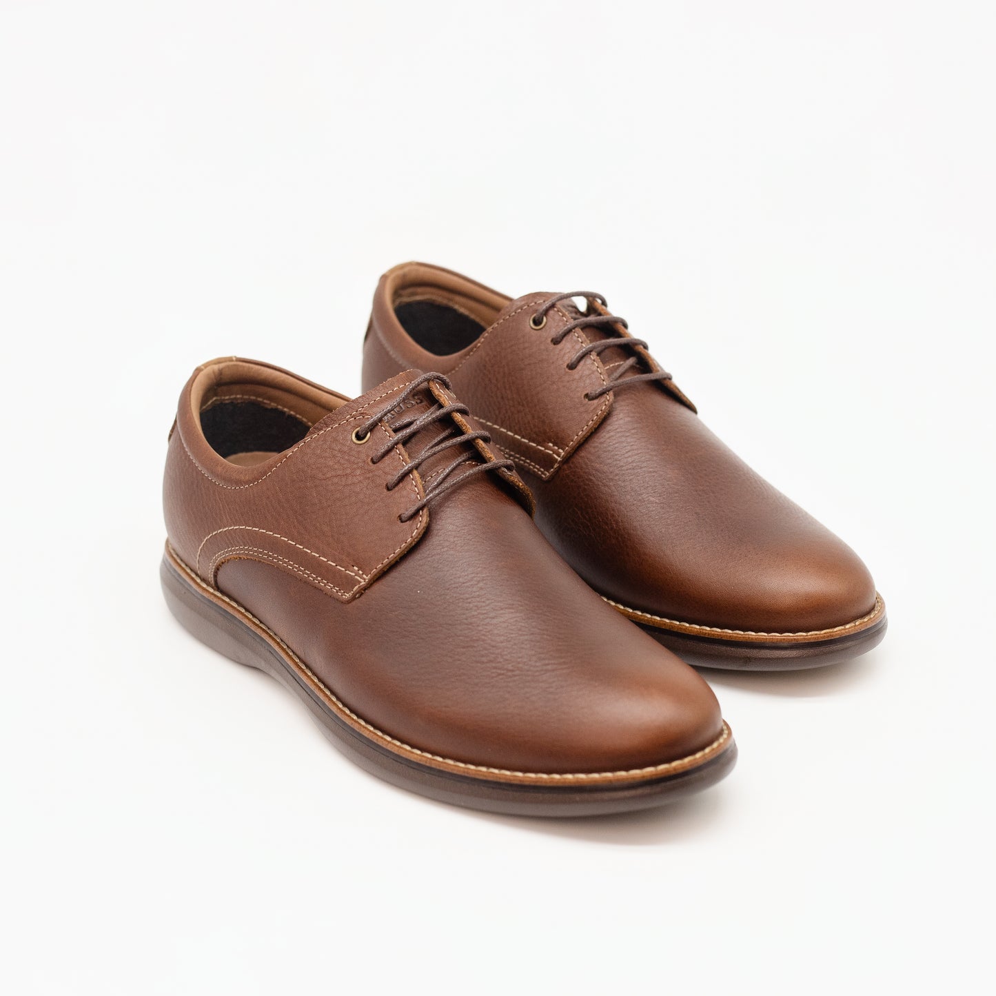 Hugo - Zapatos Float Marrones Casuales