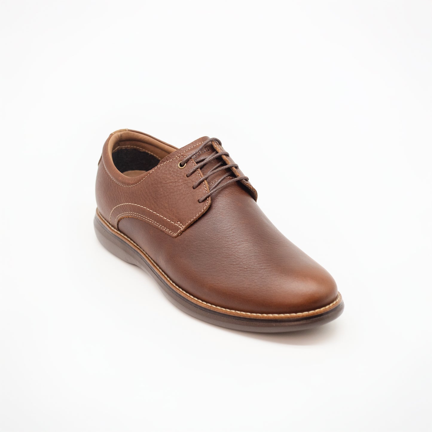 Hugo - Zapatos Float Marrones Casuales