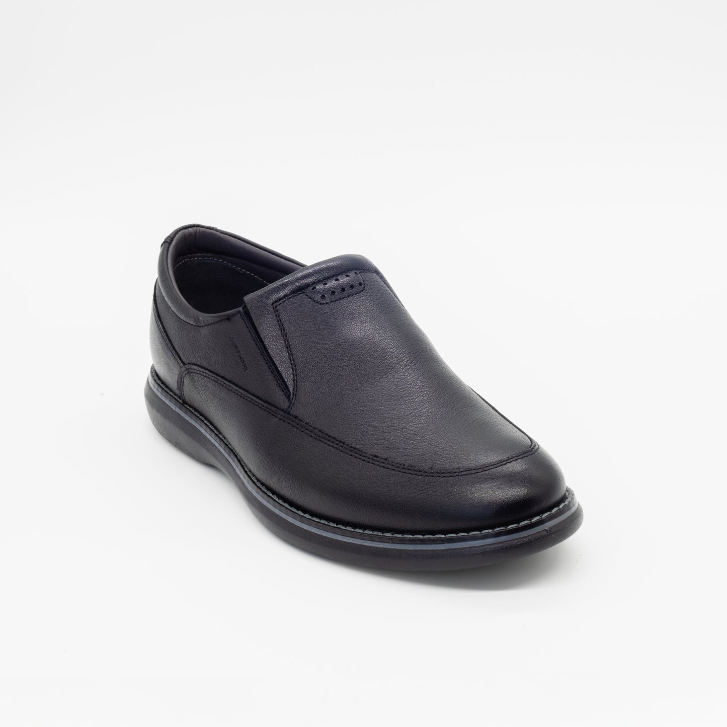 Antonio - Mocasines Float Casuales Negro