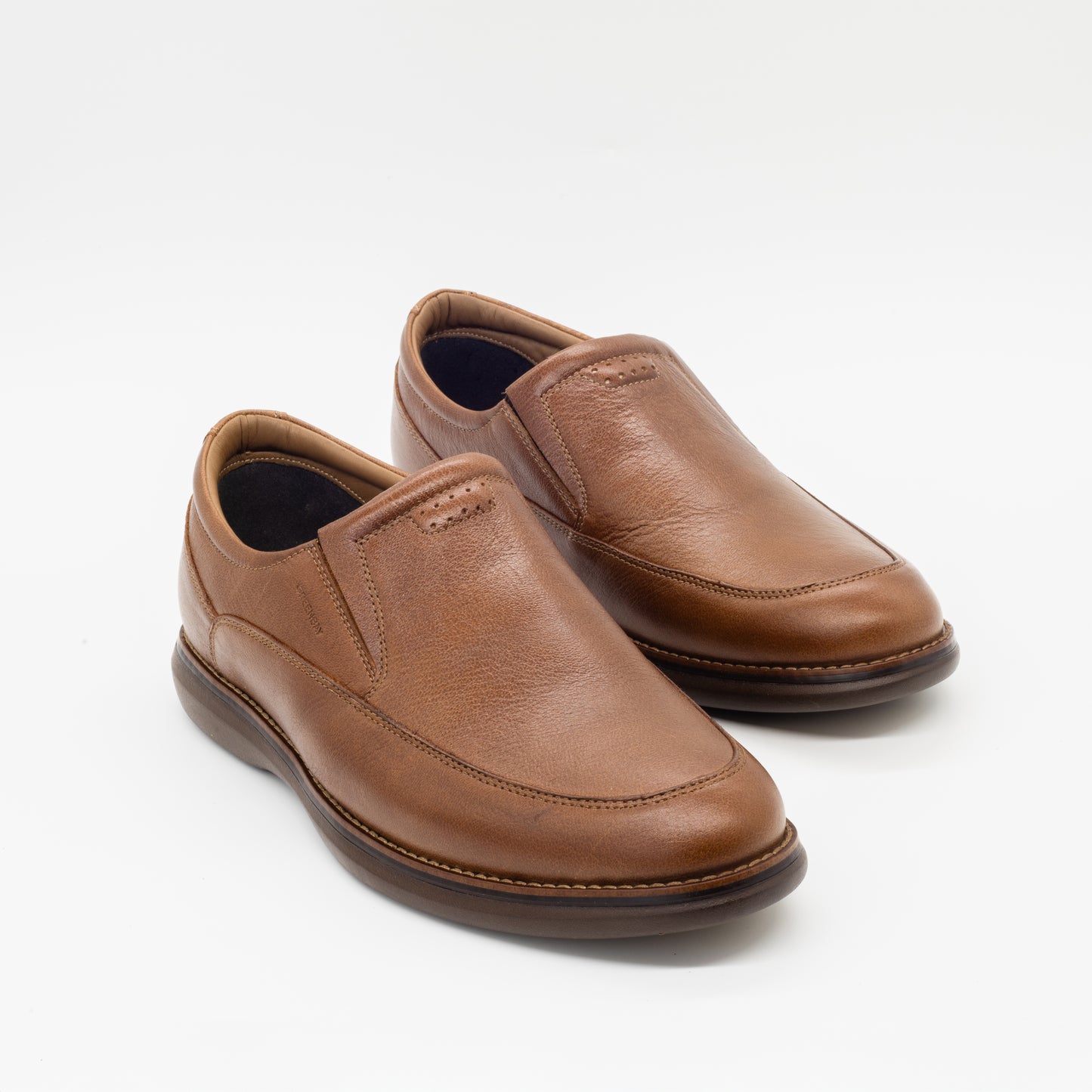 Antonio - Mocasines Float Casuales Marrones