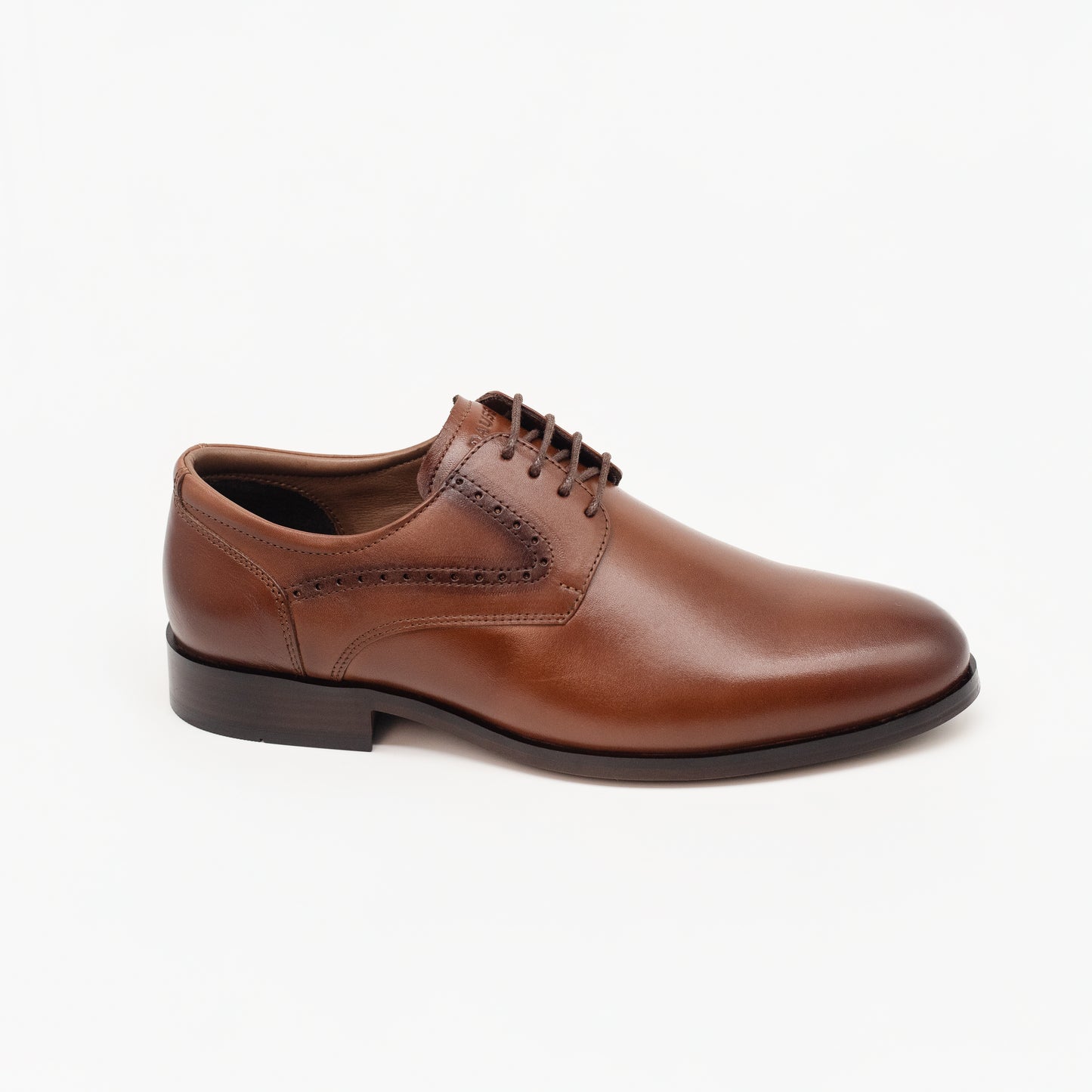 Andres - Zapato Vestir Marron
