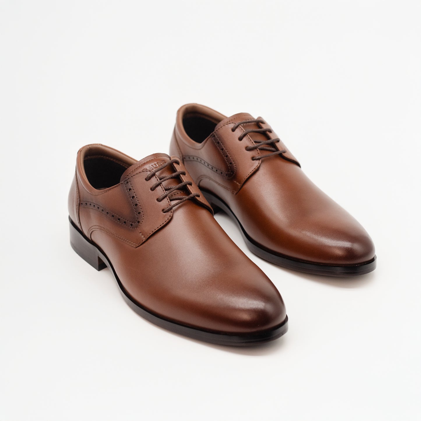 Andres - Zapato Vestir Marron