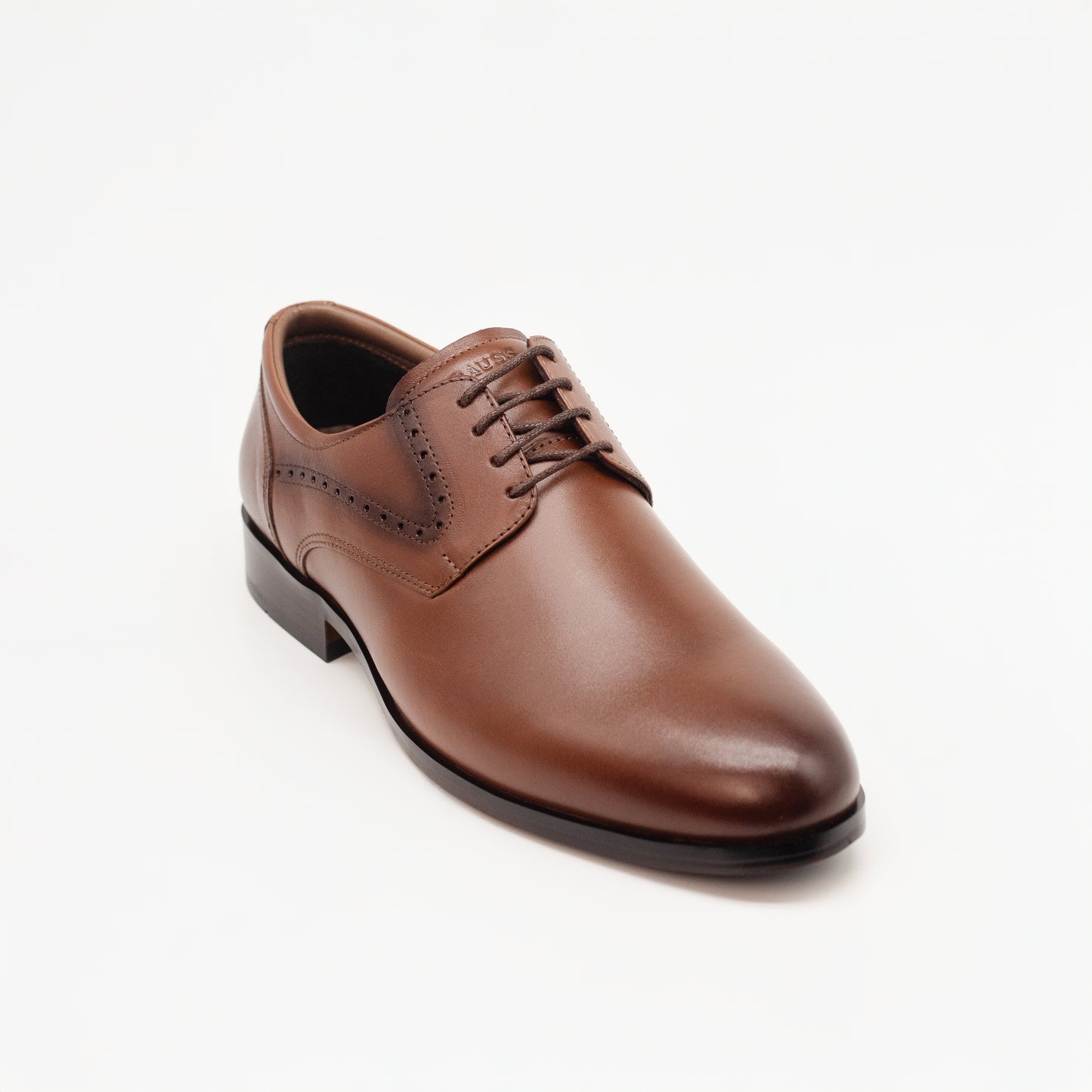 Andres - Zapato Vestir Marron