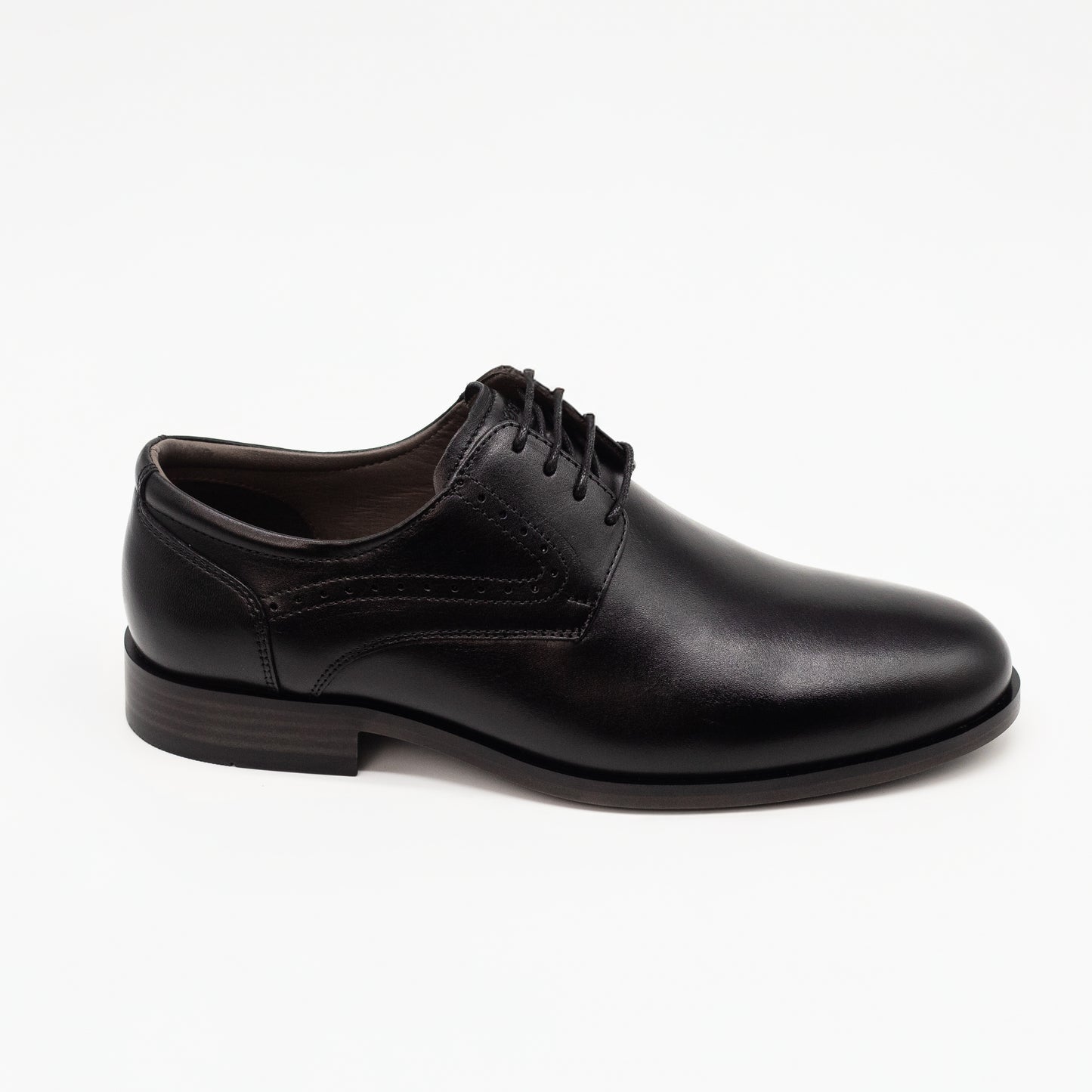 Andres - Zapato Vestir Negro