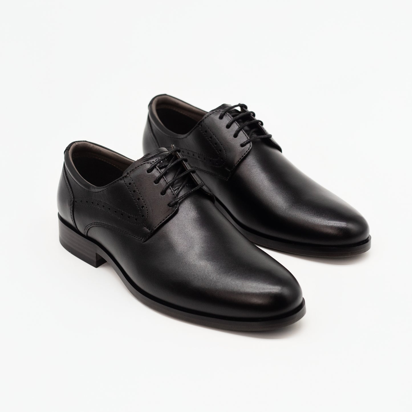Andres - Zapato Vestir Negro