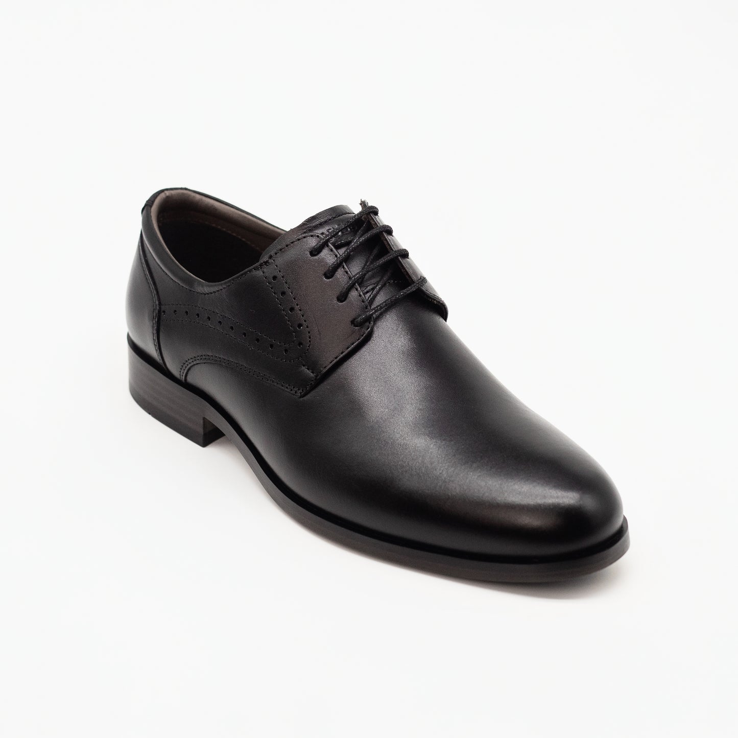 Andres - Zapato Vestir Negro
