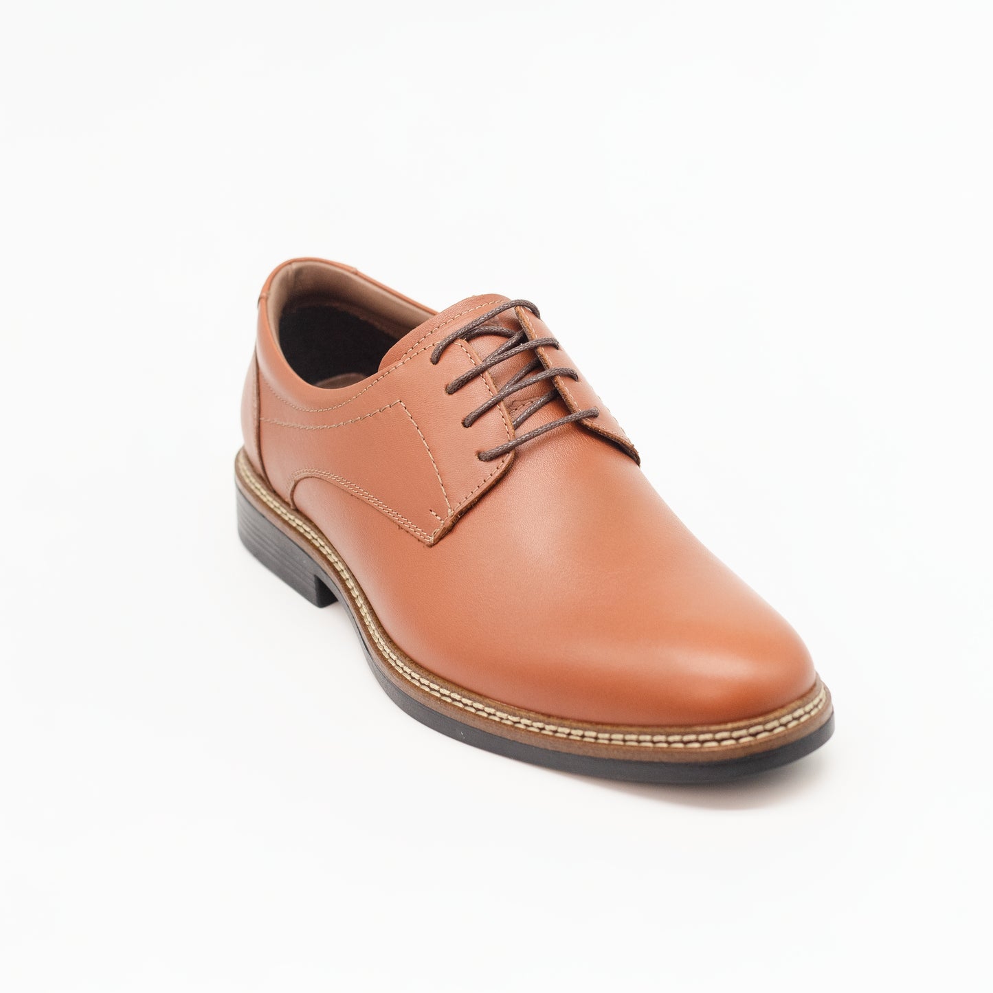 Diego - Zapatos Habano Casuales