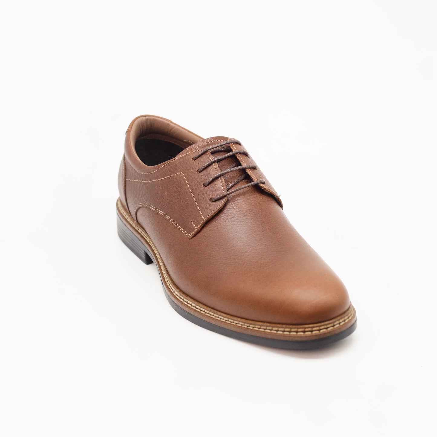 Diego - Zapatos Marrones Casuales