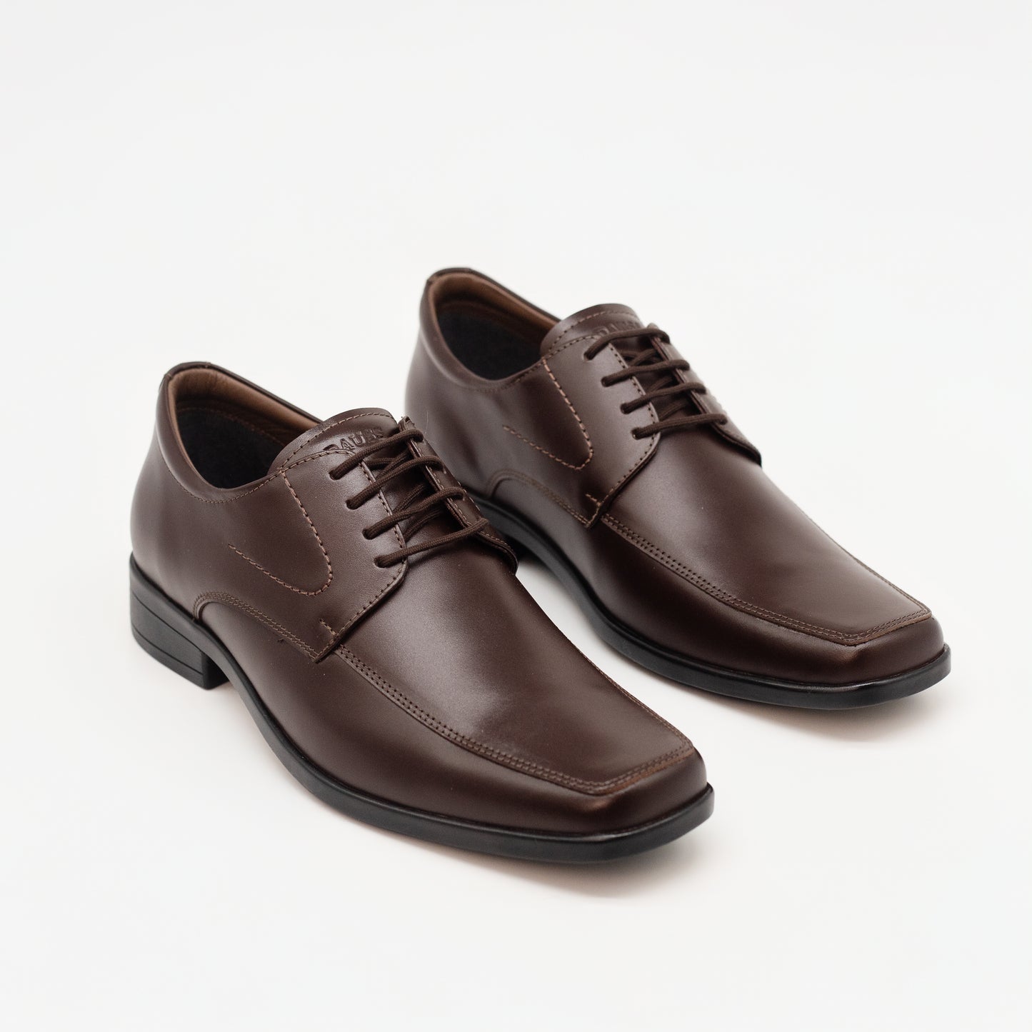 Pablo - Zapato Marron Vestir