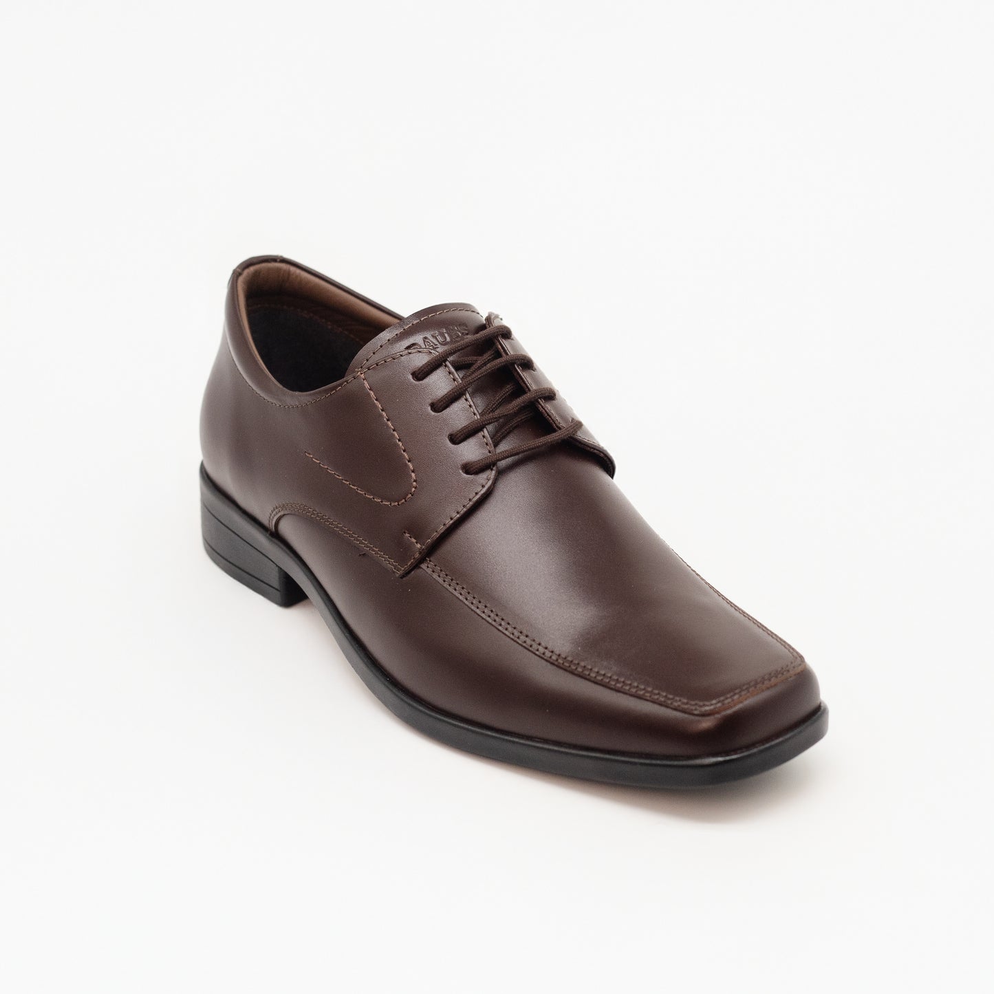 Pablo - Zapato Marron Vestir