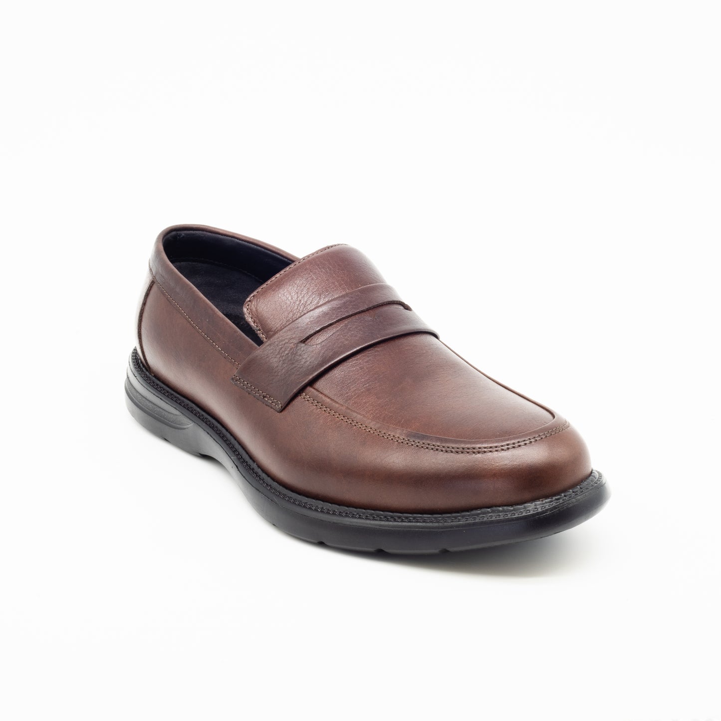Ramon - Mocasines Float Vestir Marron