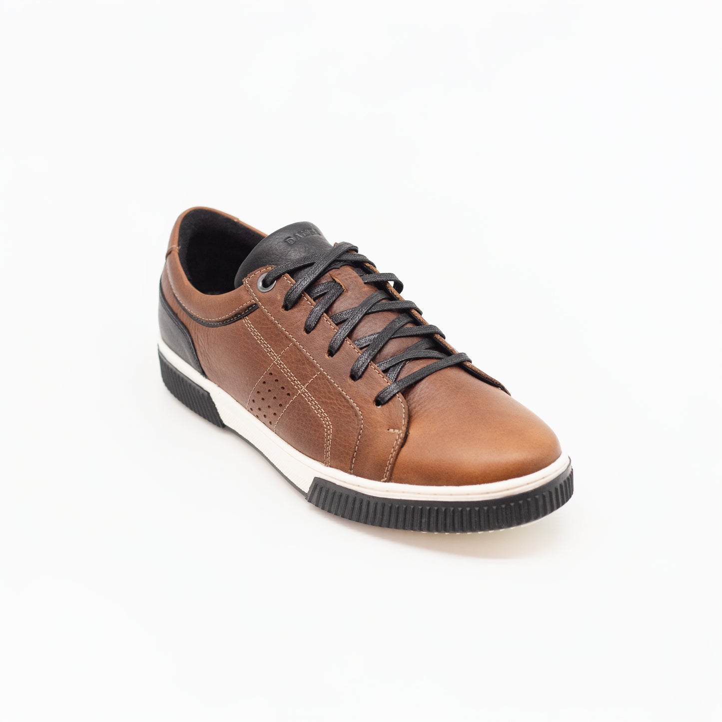 Santiago - Zapatillas Sport Marrones