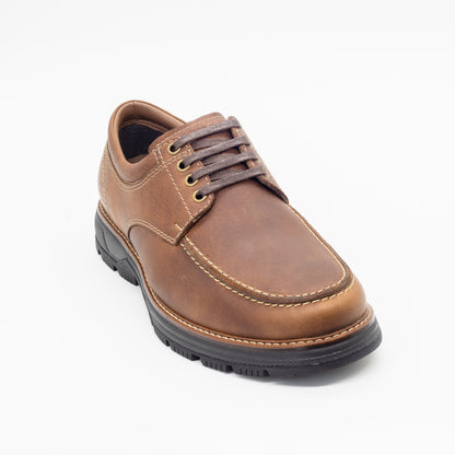 Angel  -  Zapato Casual Marron