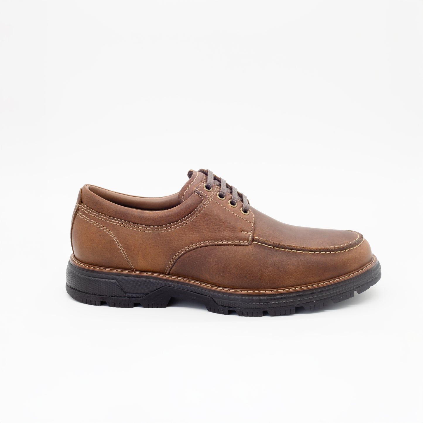 Angel  -  Zapato Casual Marron