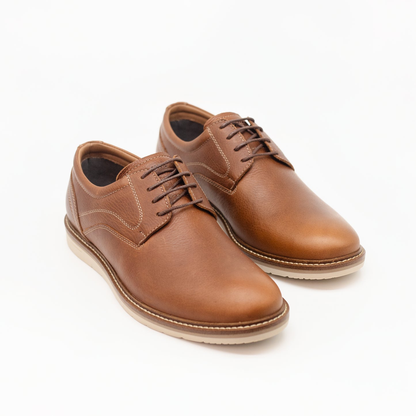 Martin - Zapatos Casuales Marrones