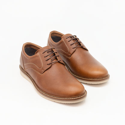 Martin - Zapatos Casuales Marrones