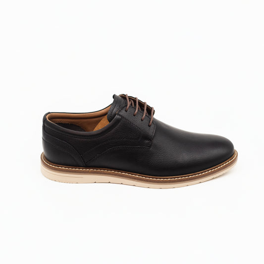 Martin  -  Zapatos Negros Casuales