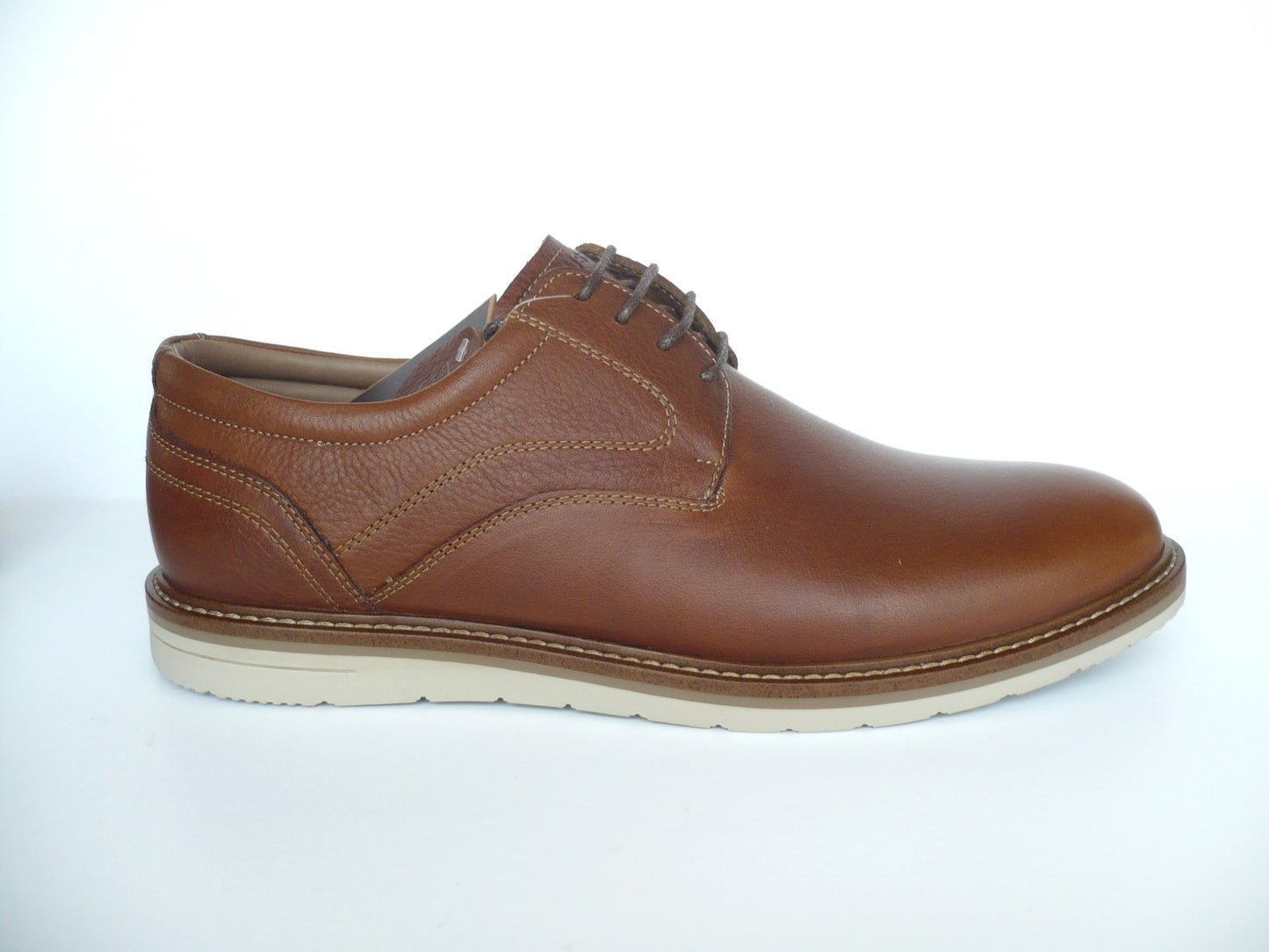 Martin - Zapatos Casuales Marrones