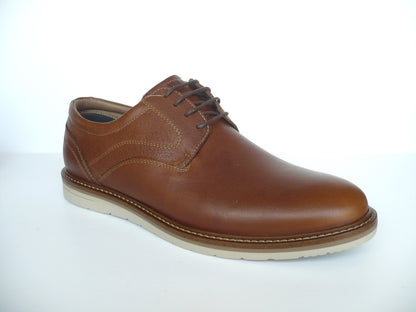 Martin - Zapatos Casuales Marrones