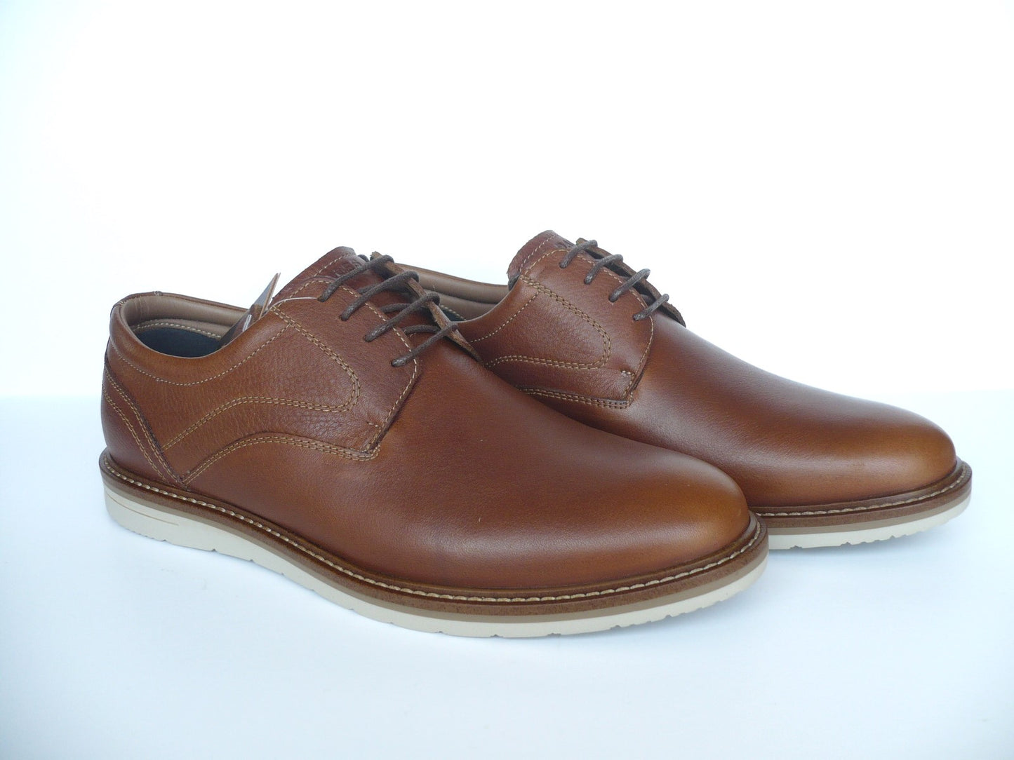 Martin - Zapatos Casuales Marrones