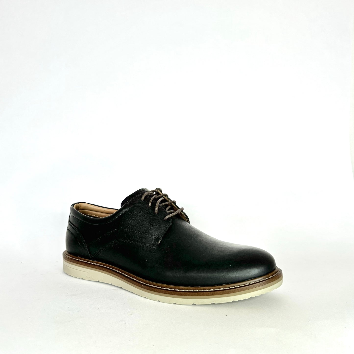 Martin  -  Zapatos Negros Casuales