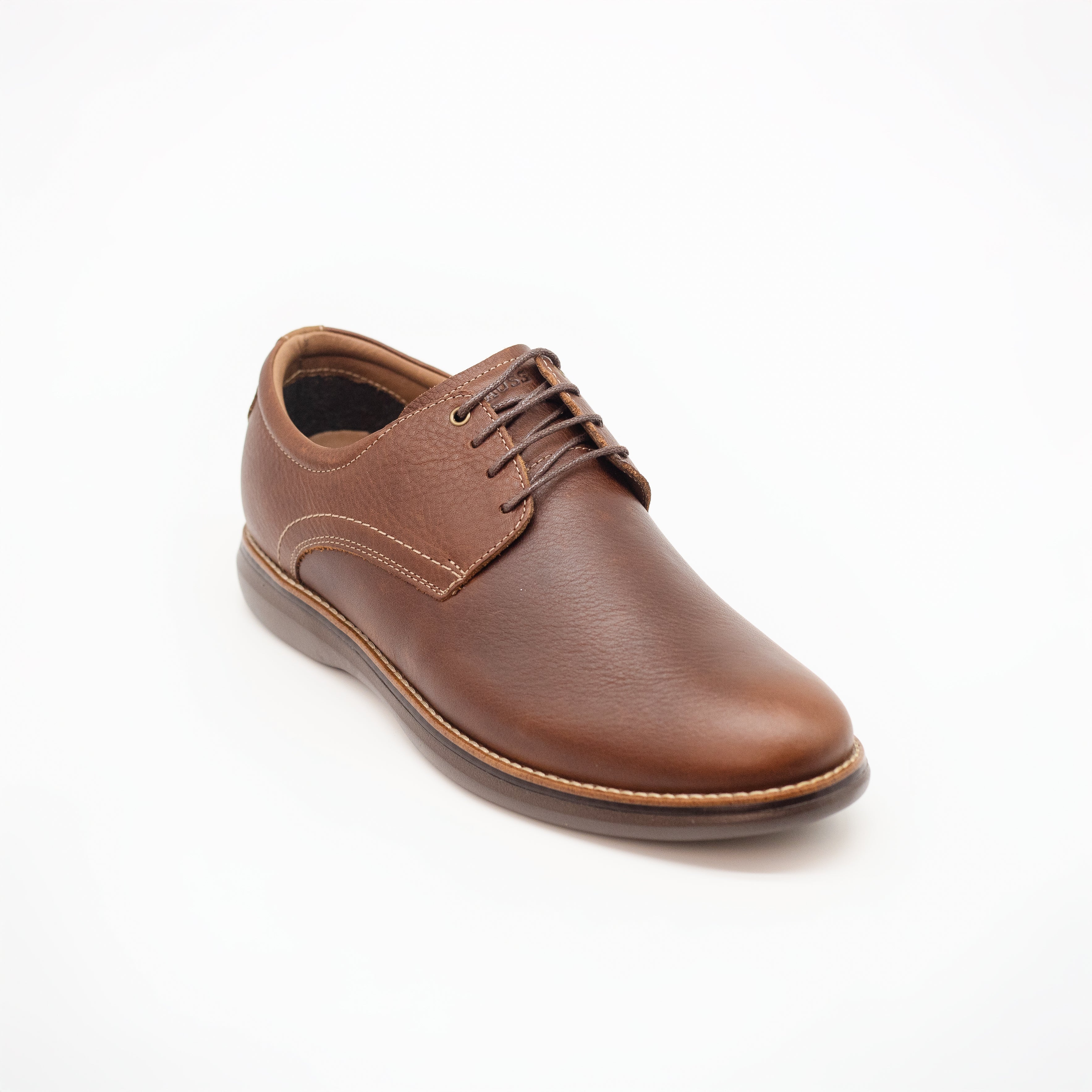 Hugo - Zapatos Float Marrones Casuales