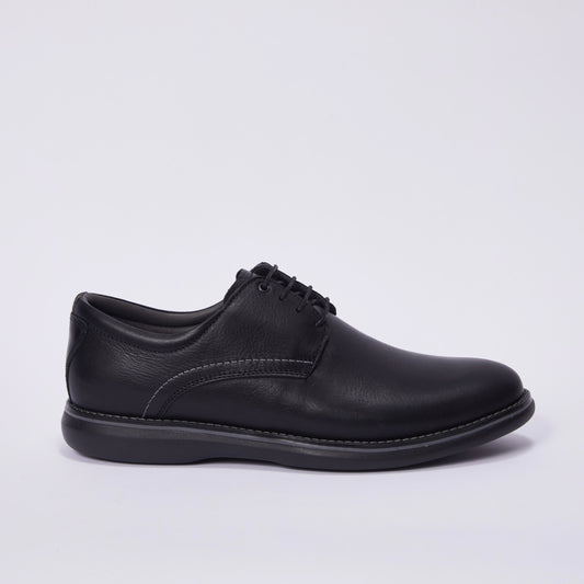 Hugo - Zapatos Float  Negros Casuales