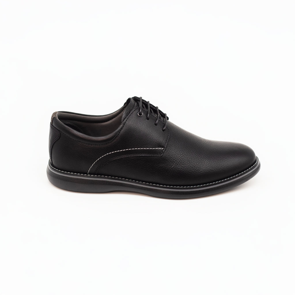 Hugo - Zapatos Float  Negros Casuales