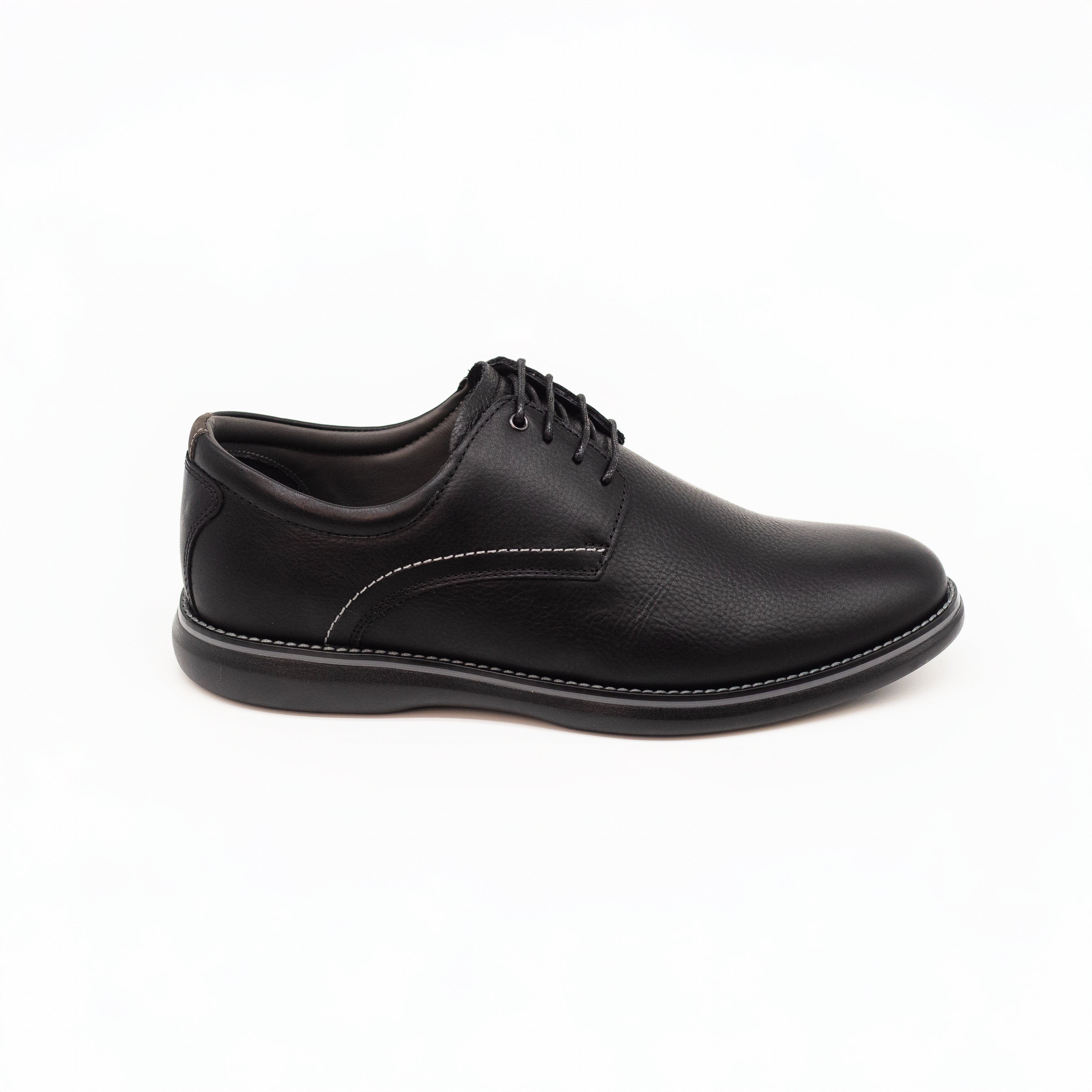 Hugo - Zapatos Float  Negros Casuales