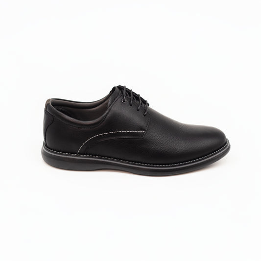 Hugo - Zapatos Float  Negros Casuales