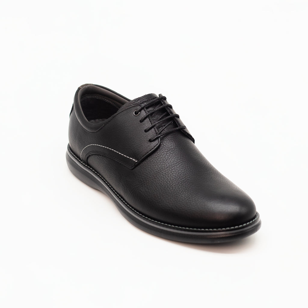 Hugo - Zapatos Float  Negros Casuales