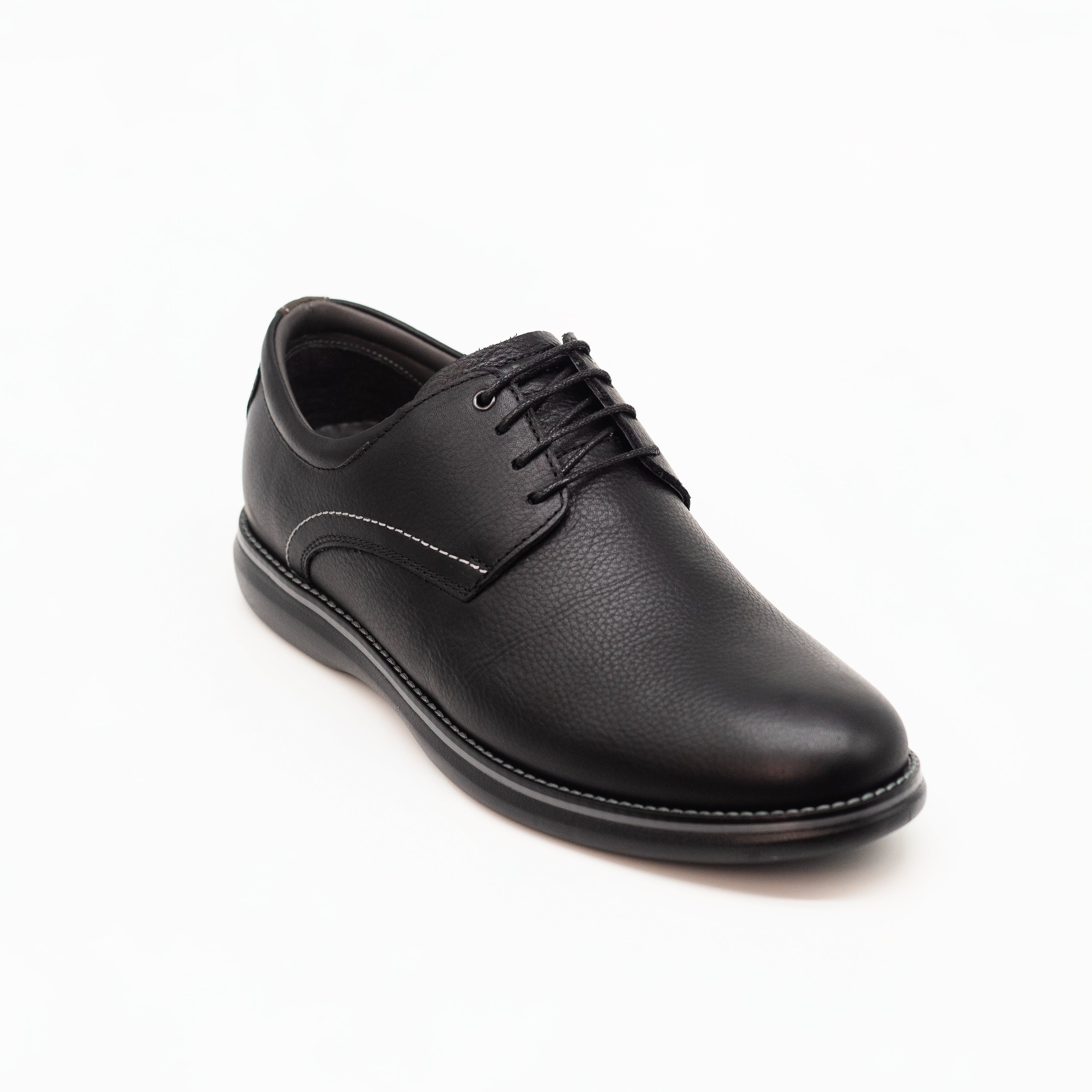Hugo - Zapatos Float  Negros Casuales