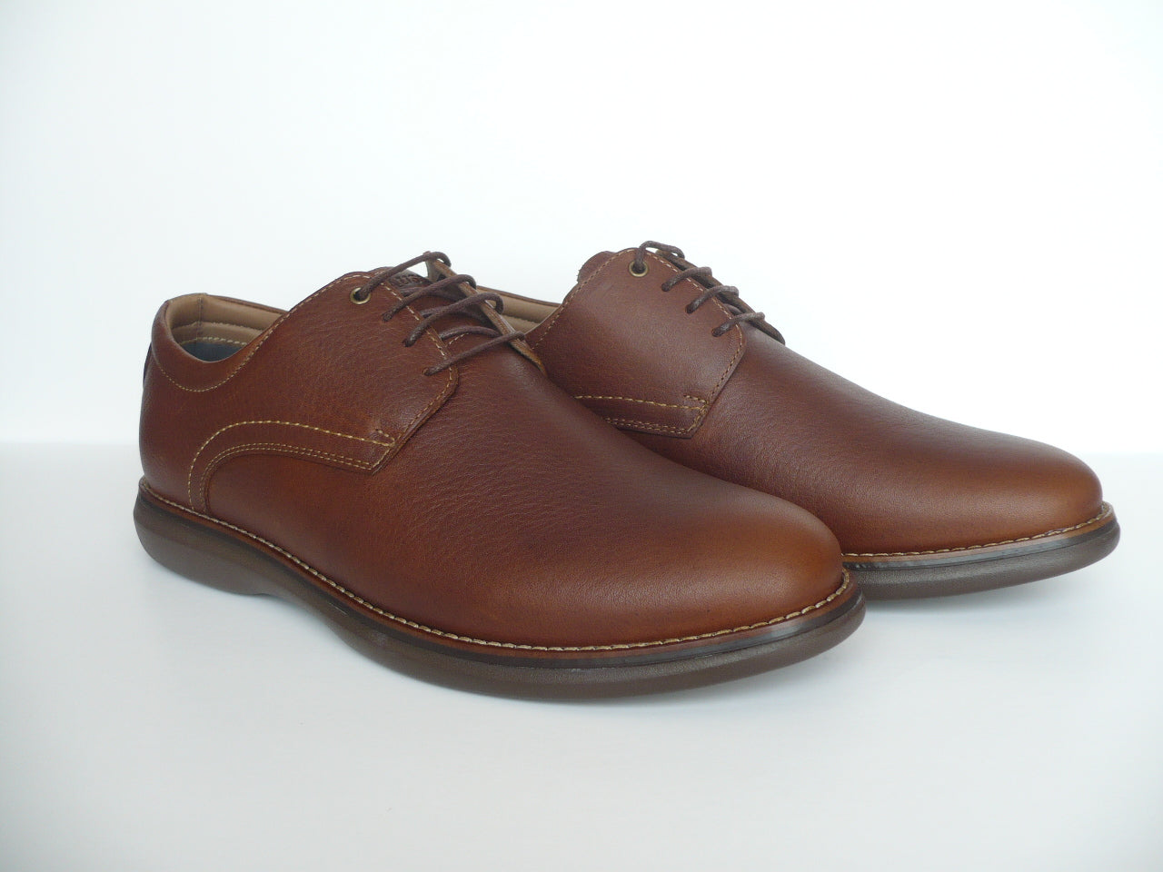 Hugo - Zapatos Float Marrones Casuales