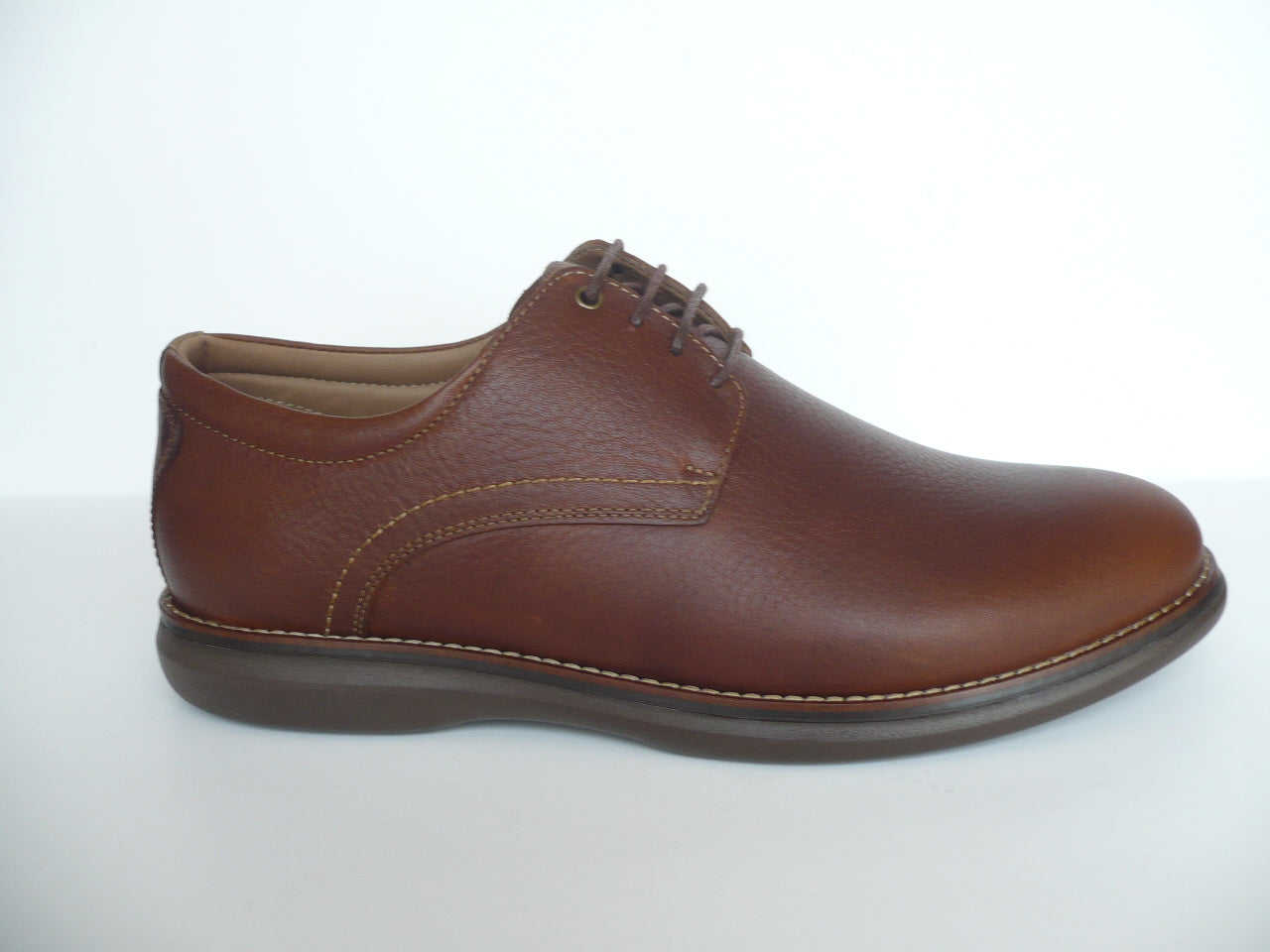 Hugo - Zapatos Float Marrones Casuales