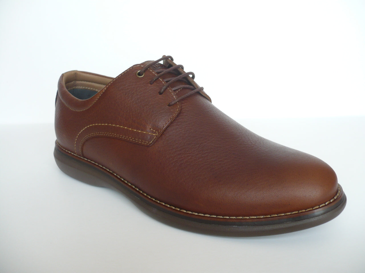 Hugo - Zapatos Float Marrones Casuales