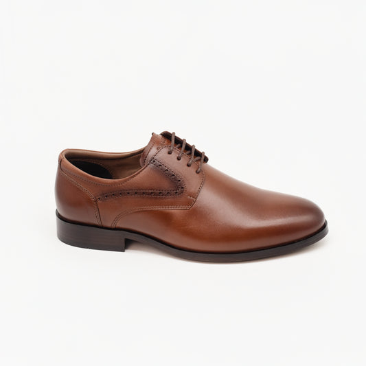 Andres - Zapato Vestir Marron