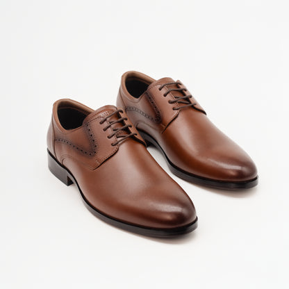 Andres - Zapato Vestir Marron