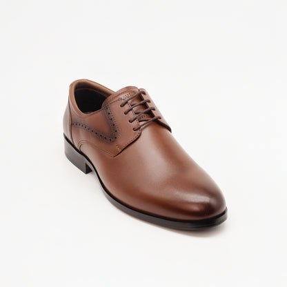 Andres - Zapato Vestir Marron