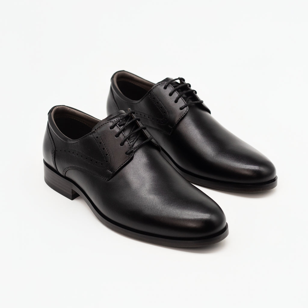 Andres - Zapato Vestir Negro