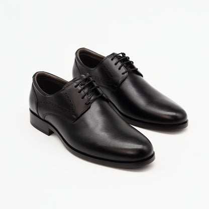 Andres - Zapato Vestir Negro