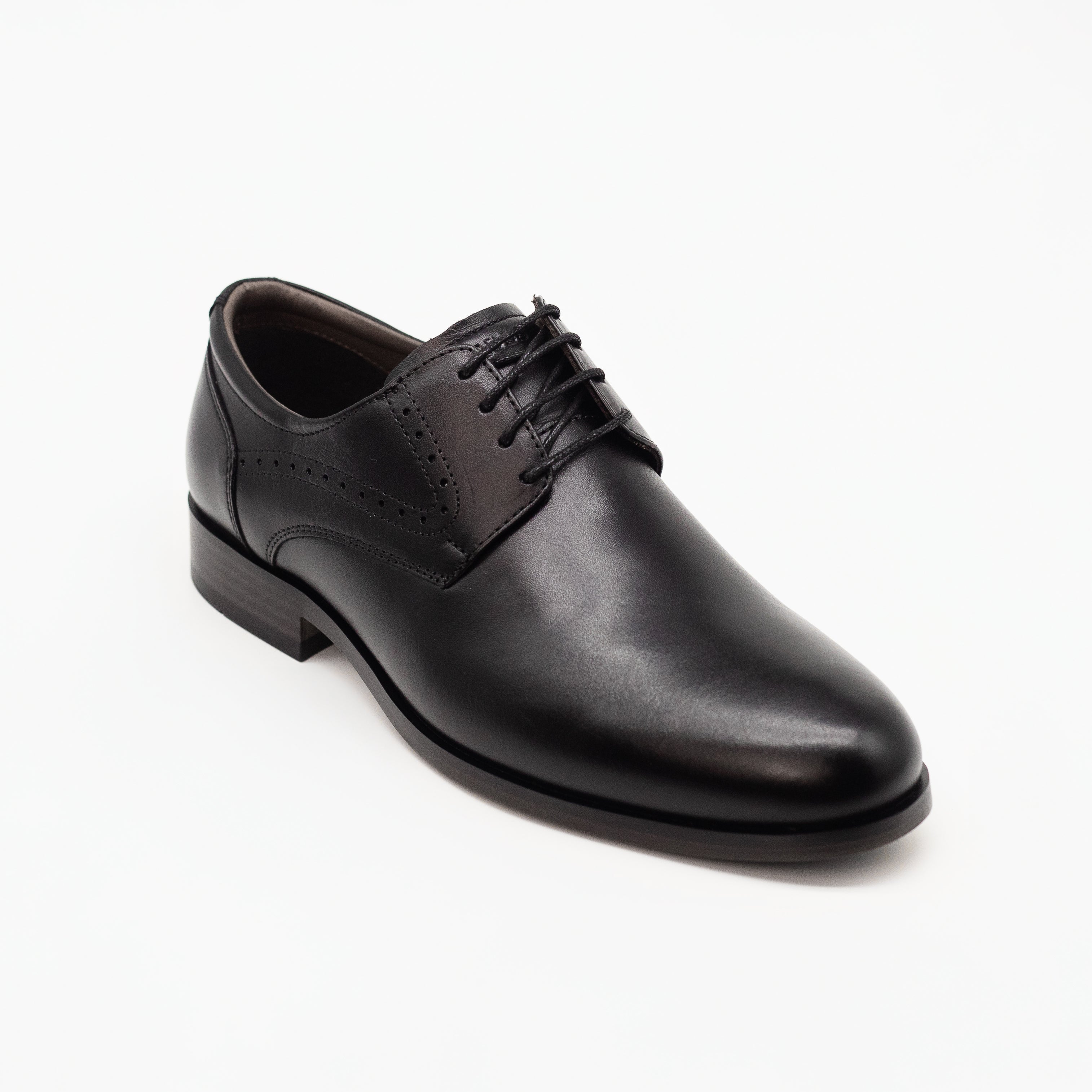 Andres - Zapato Vestir Negro