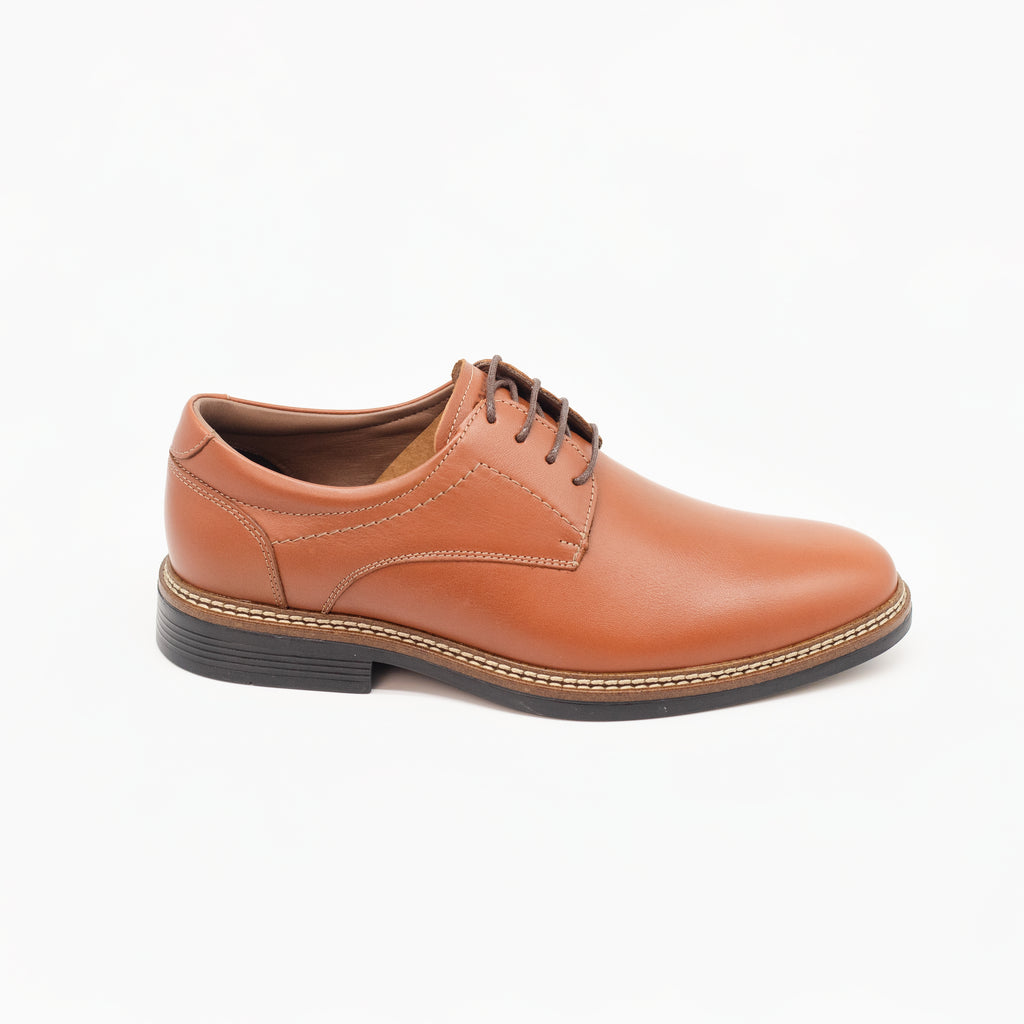 Diego  - Zapatos Habano Casuales