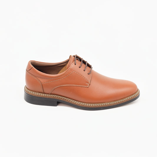 Diego  - Zapatos Habano Casuales