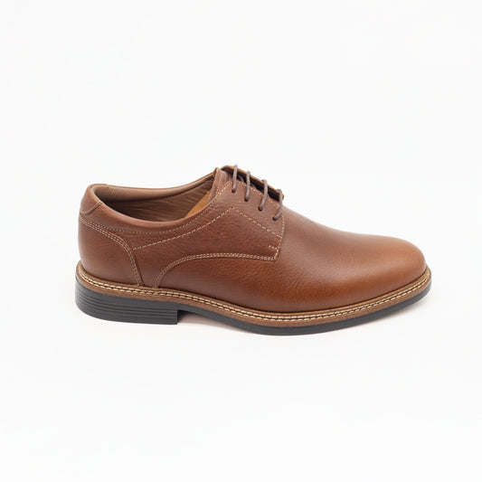 Diego  - Zapatos Marrones Casuales