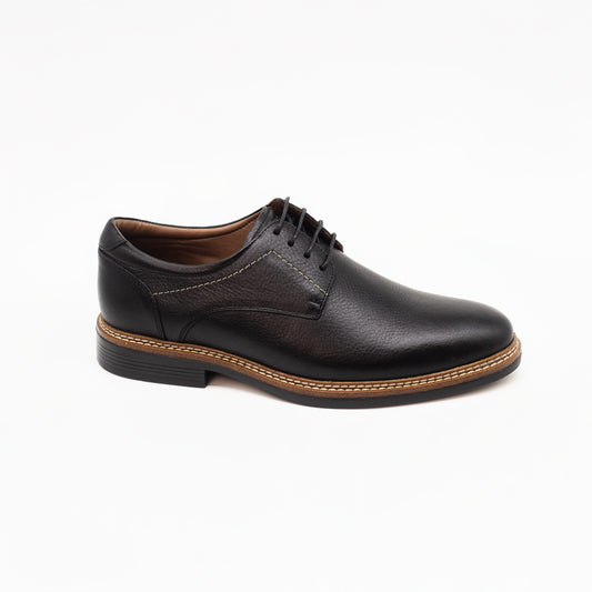 Diego  - Zapatos Negros  Casuales