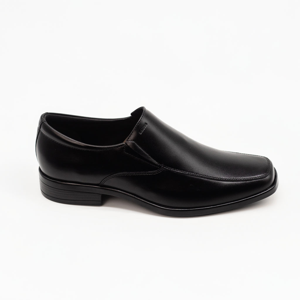 Joaquin  - Mocasines  Vestir  Negro