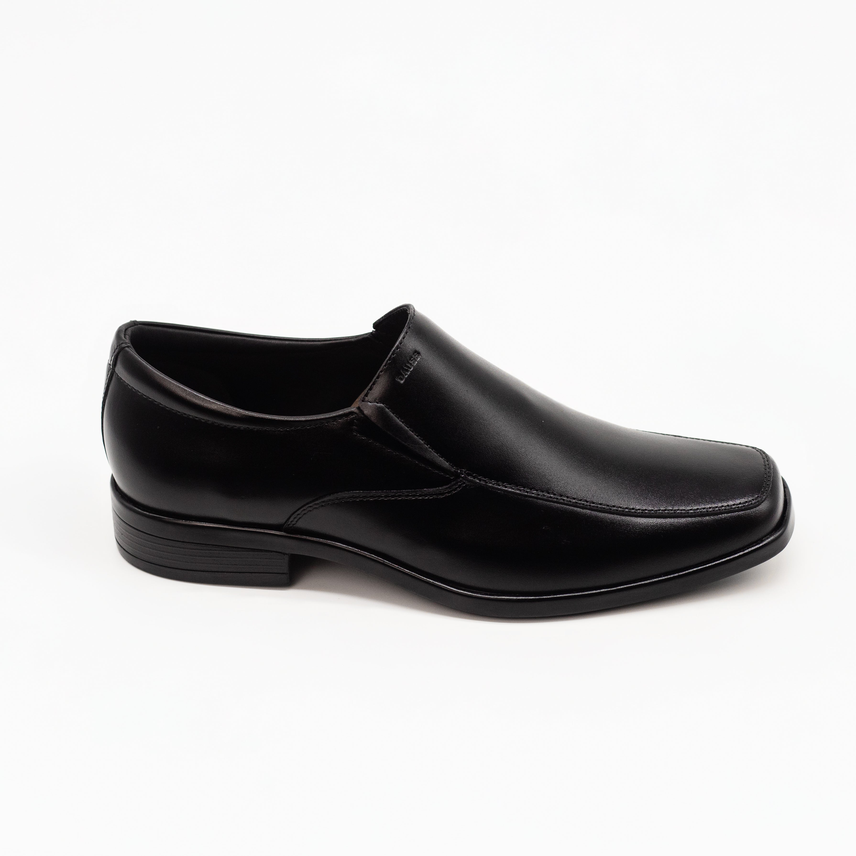 Joaquin  - Mocasines  Vestir  Negro