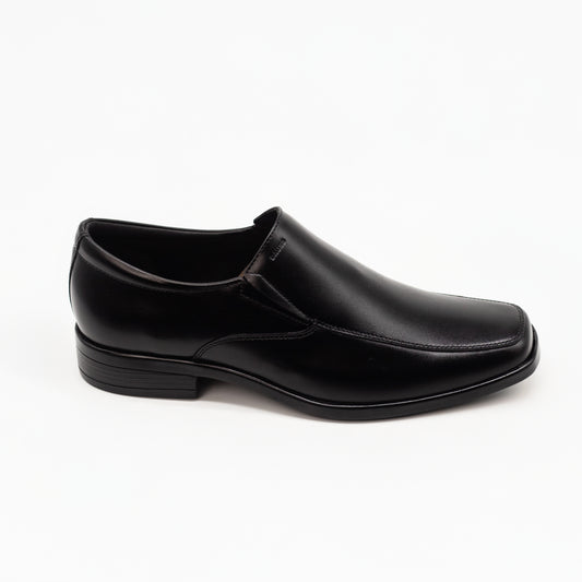 Joaquin  - Mocasines  Vestir  Negro
