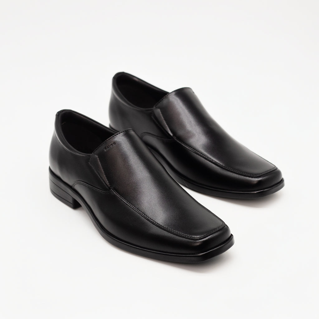 Joaquin  - Mocasines  Vestir  Negro